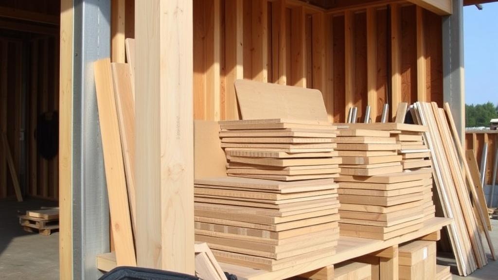 Materiały budowlane – co warto kupić samemu, a co przez ekipę?. Osobiste doświadczenia — co naprawdę zauważam na placu budowy Materiały budowlane – co warto kupić samemu, a co przez ekipę?. Osobiste doświadczenia — co naprawdę zauważam na placu budowy