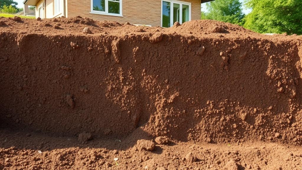 Najczęstsze błędy podczas budowy domu. Fundamenty i geotechnika: grunt to podstawa Najczęstsze błędy podczas budowy domu. Fundamenty i geotechnika: grunt to podstawa