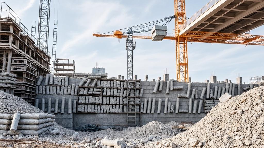 Które wydatki podczas budowy są najczęściej niedoszacowane?. Najczęściej niedoszacowywane elementy fundamentów i podziemia Które wydatki podczas budowy są najczęściej niedoszacowane?. Najczęściej niedoszacowywane elementy fundamentów i podziemia