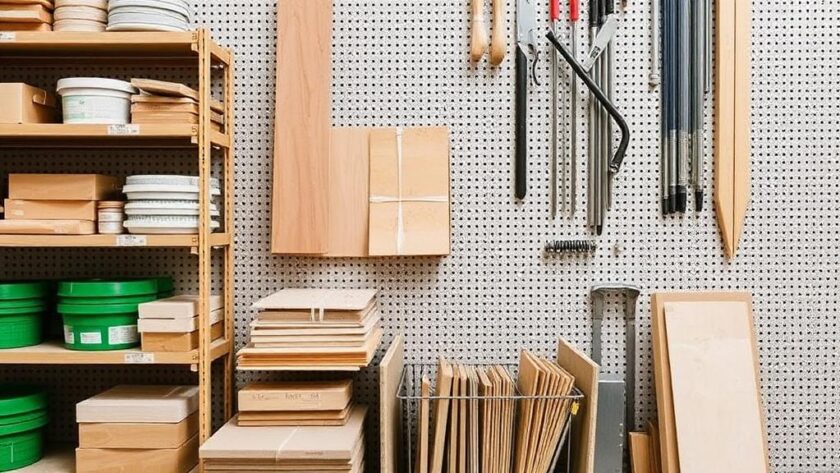Materiałów budowlanych nie kupisz bez przemyślenia: co warto zorganizować samemu, a co lepiej powierzyć ekipie?